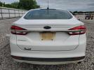 Ford Fusion S Image 7