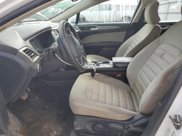 Ford Fusion S Image 9