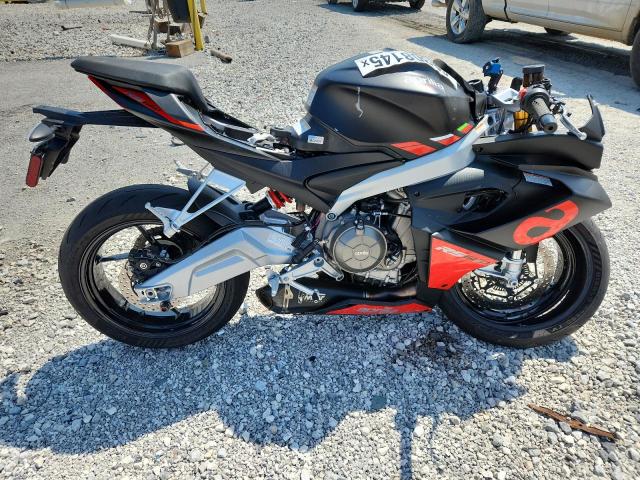  Salvage Aprilia RS 660