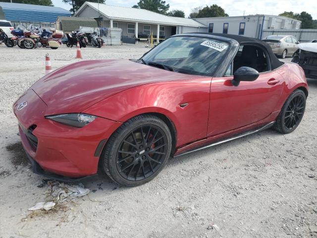  Salvage Mazda Mx5