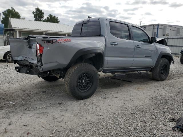 Toyota Tacoma Double Cab Image 5