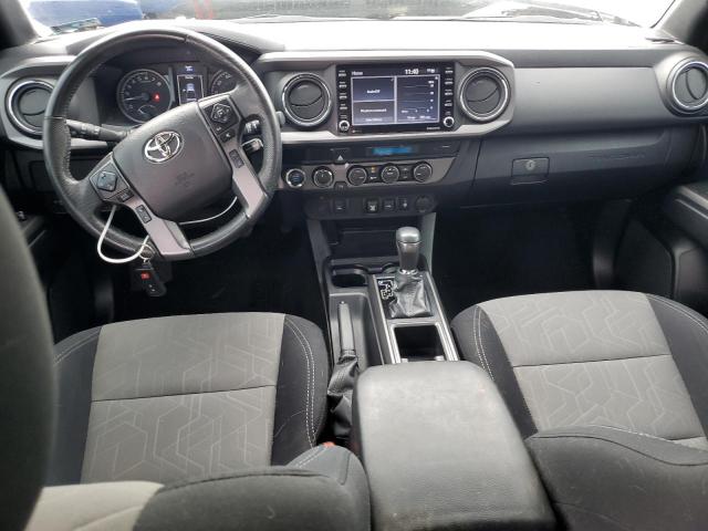 Toyota Tacoma Double Cab Image 2