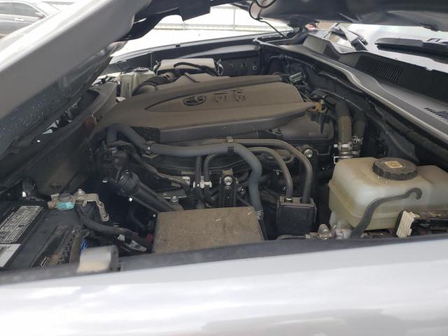 Toyota Tacoma Double Cab Image 9