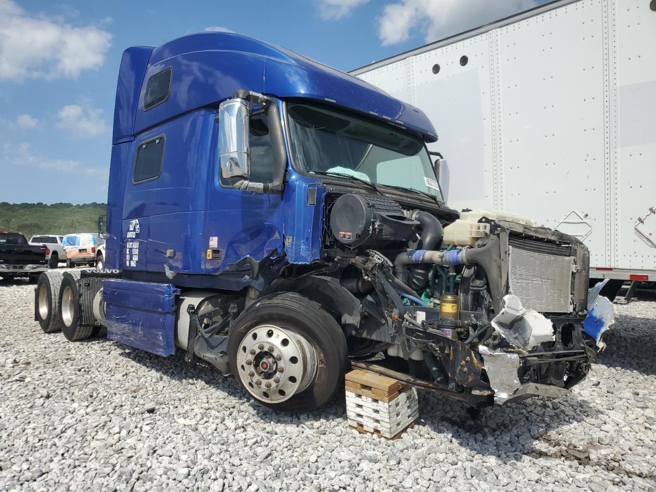 Volvo Vn Vnl Image 1