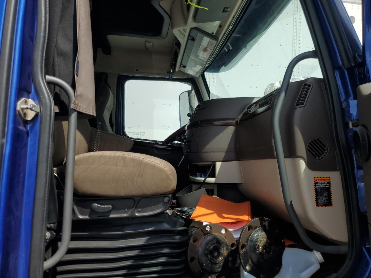 Volvo Vn Vnl Image 5