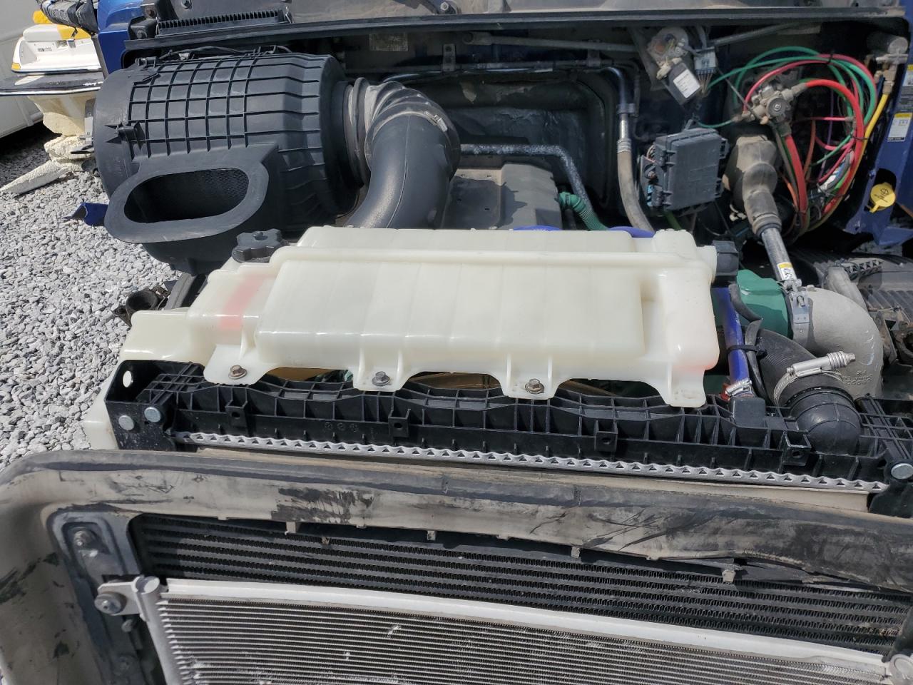 Volvo Vn Vnl Image 9