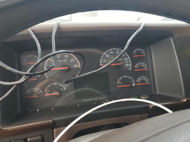 Volvo Vn Vnl Image 4