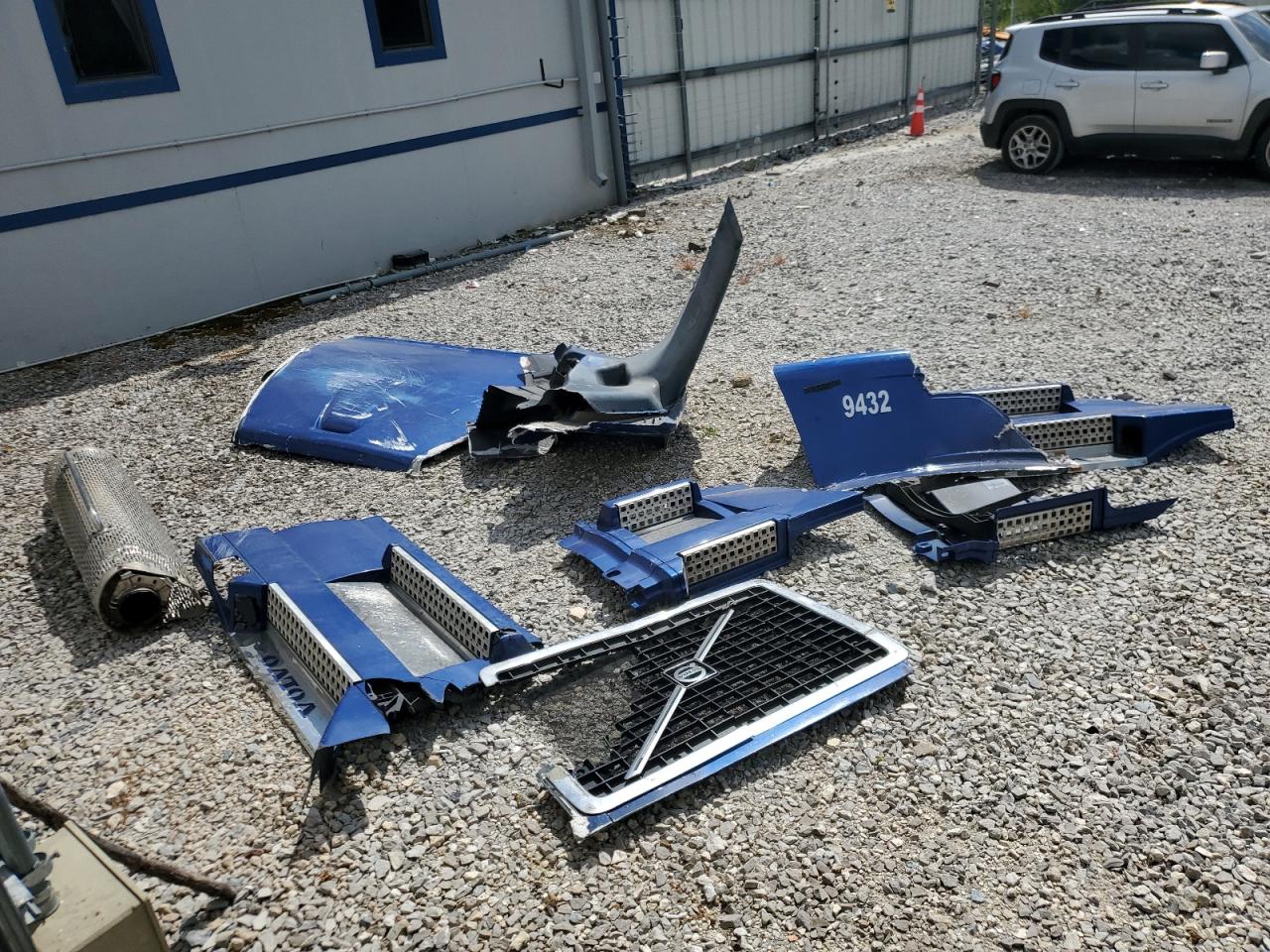 Volvo Vn Vnl Image 6