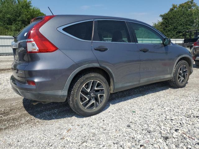 Honda Crv Se Image 8