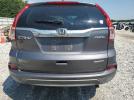 Honda Crv Se Image 7