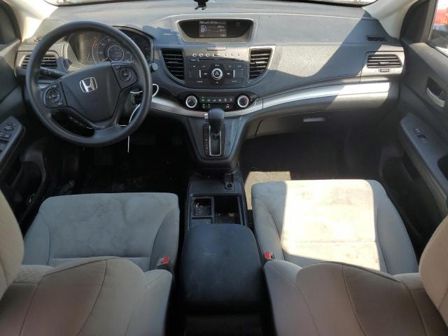 Honda Crv Se Image 4