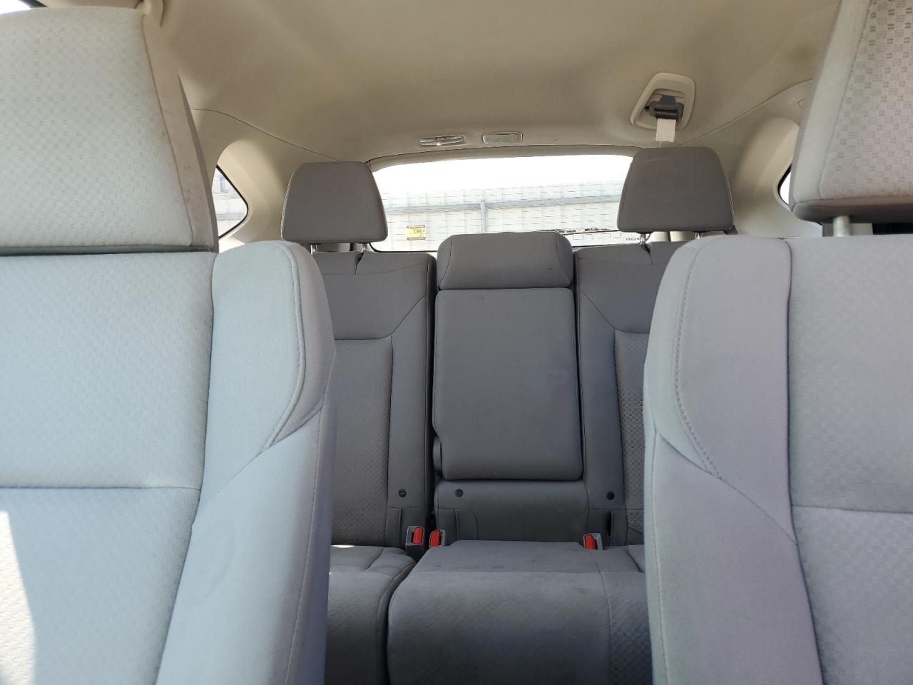 Honda Crv Se Image 10