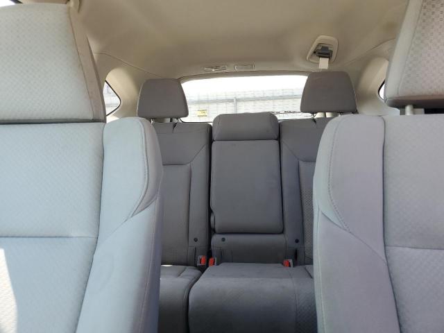 Honda Crv Se Image 10