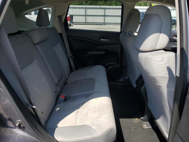 Honda Crv Se Image 11