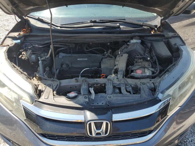 Honda Crv Se Image 9
