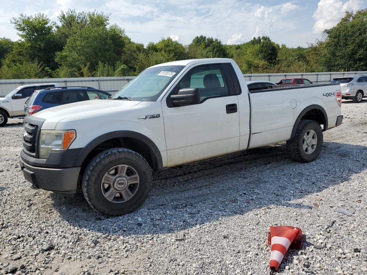 Ford F-150 Image 1