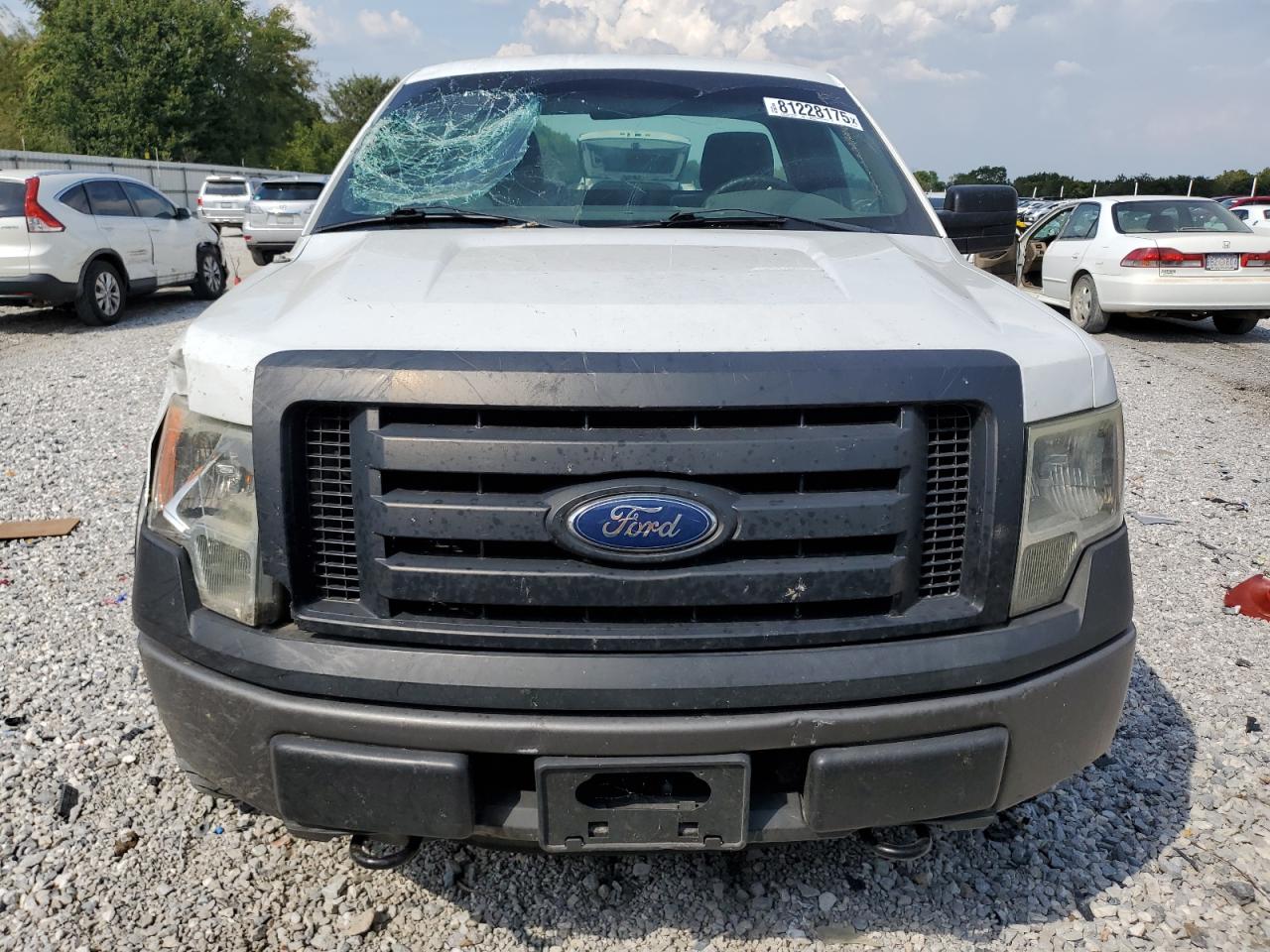 Ford F-150 Image 12
