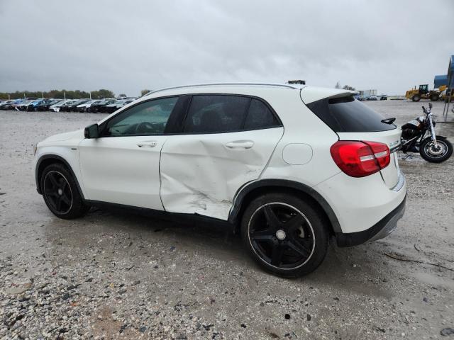 Mercedes-Benz GLA 250 4matic Image 3