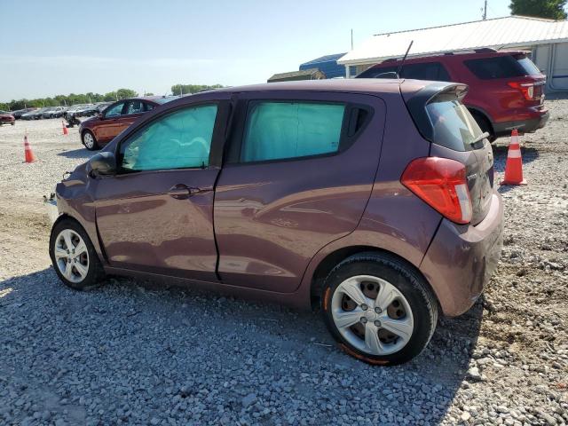 Chevrolet Spark Ls Image 10