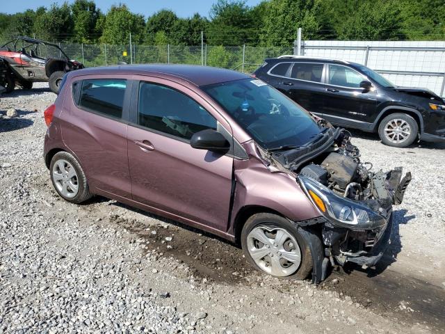 Chevrolet Spark Ls Image 12