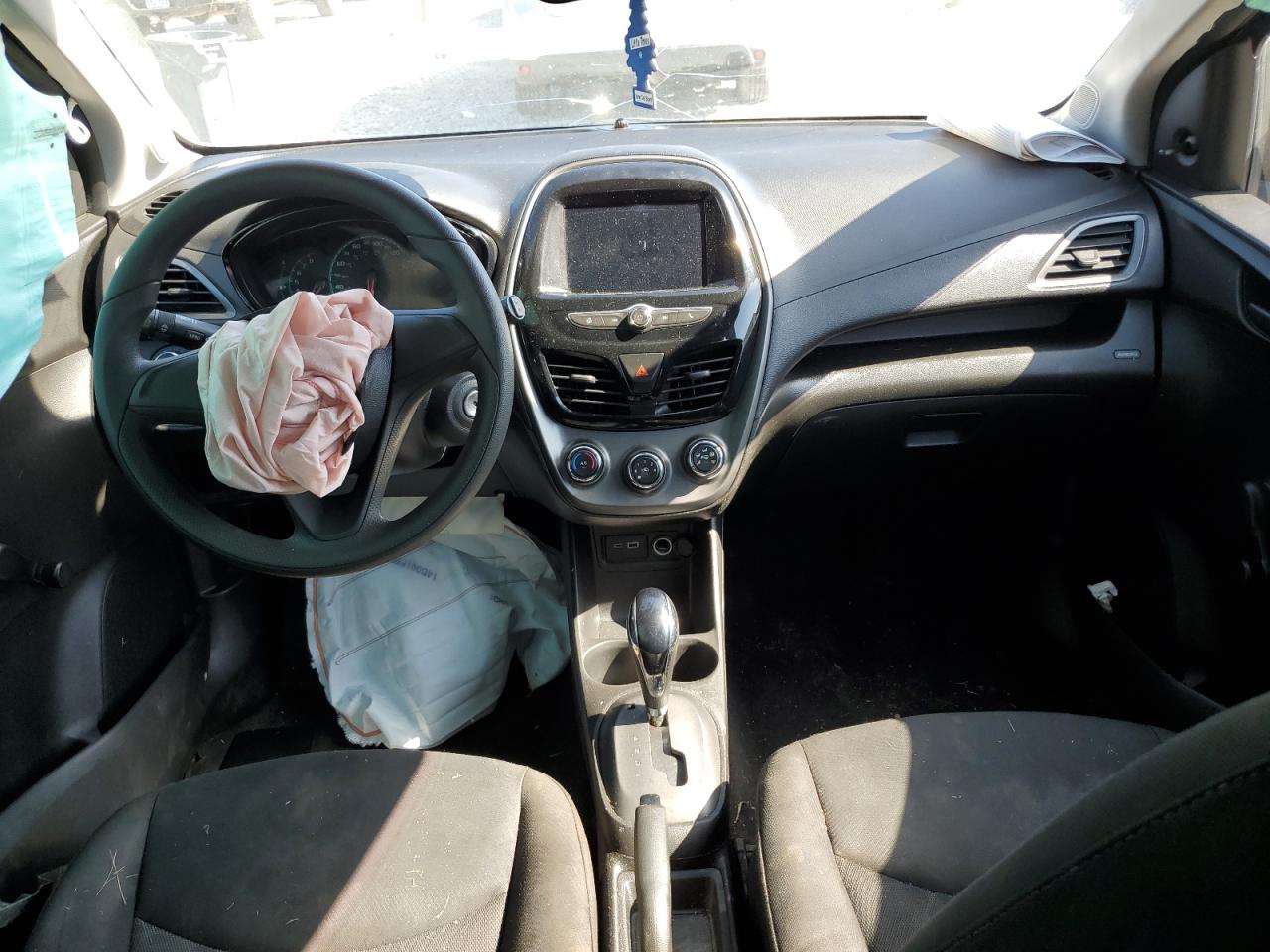 Chevrolet Spark Ls Image 6