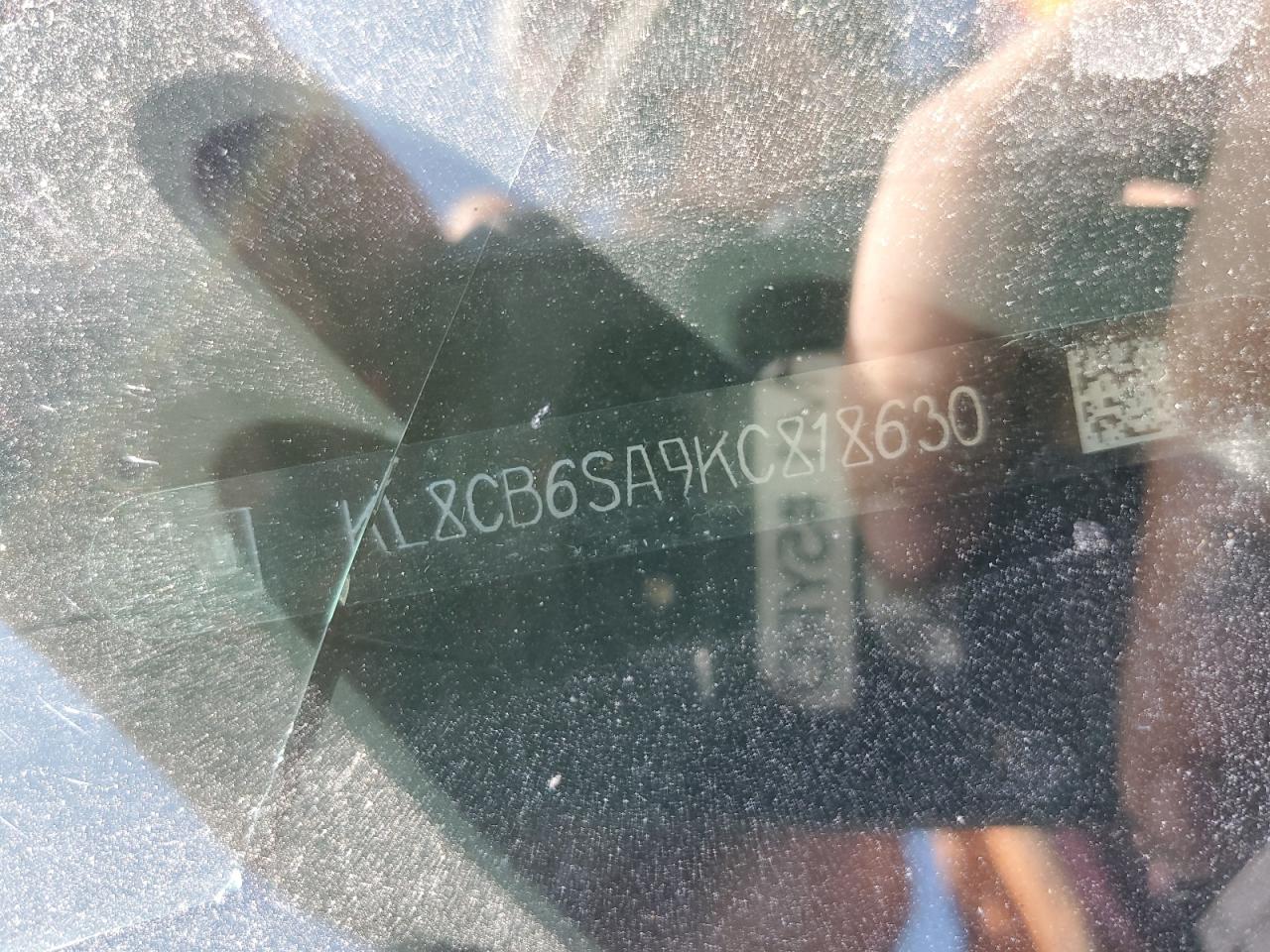 Chevrolet Spark Ls Image 3