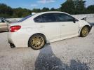 Subaru WRX Sti Image 2