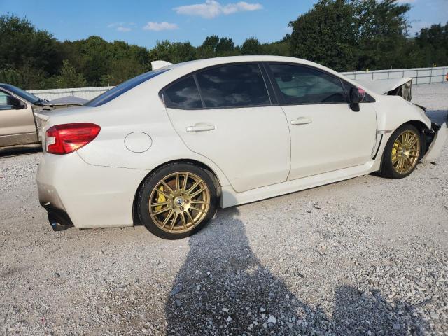 Subaru WRX Sti Image 2