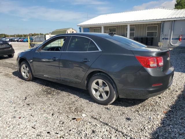 Chevrolet Malibu Ls Image 2