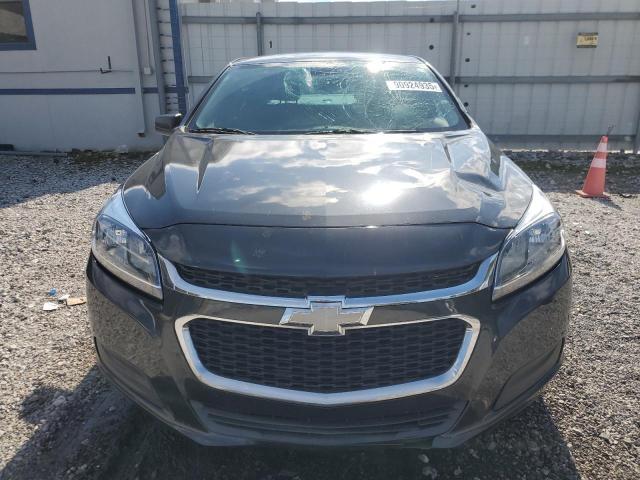 Chevrolet Malibu Ls Image 8