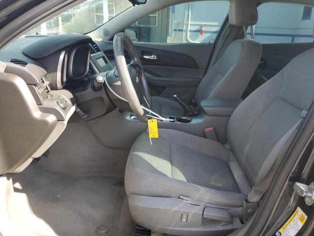 Chevrolet Malibu Ls Image 6