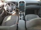 Chevrolet Malibu Ls Image 4