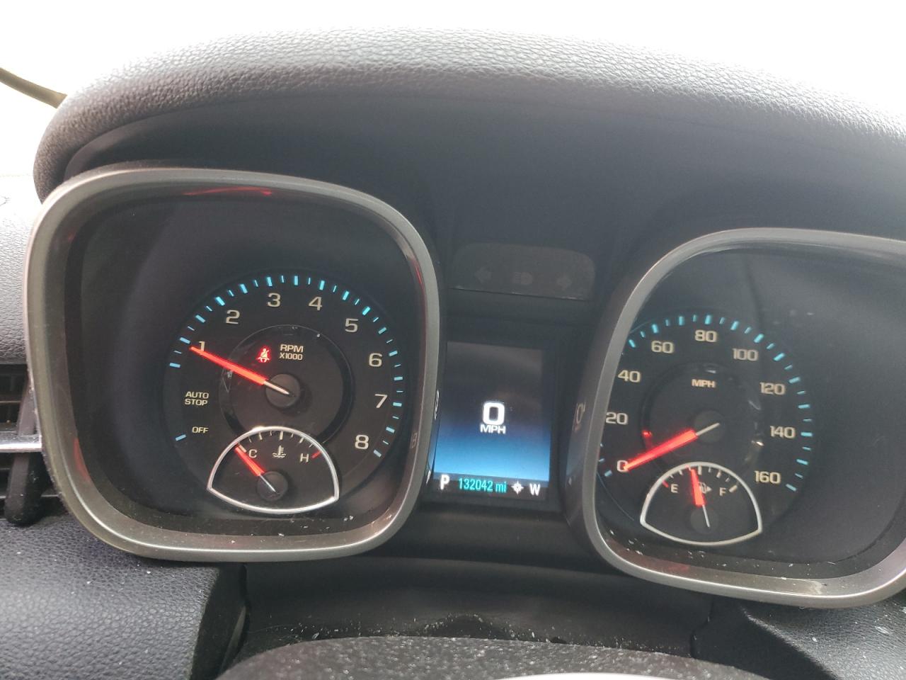 Chevrolet Malibu Ls Image 11