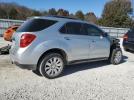 Chevrolet Equinox Ltz Image 2