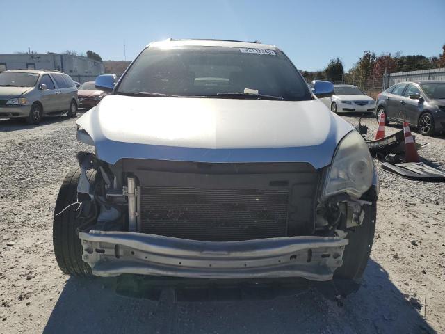 Chevrolet Equinox Ltz Image 3