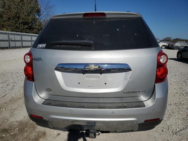 Chevrolet Equinox Ltz Image 7