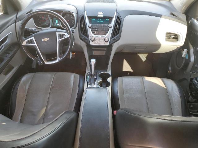 Chevrolet Equinox Ltz Image 5