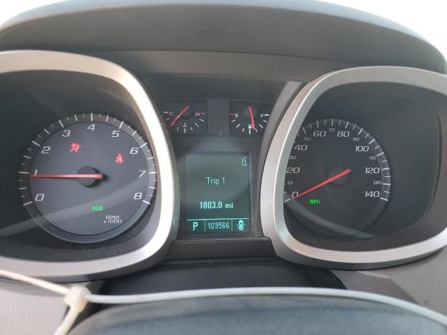 Chevrolet Equinox Ltz Image 14