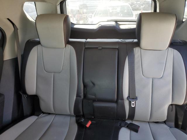 Chevrolet Equinox Ltz Image 12