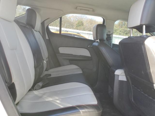 Chevrolet Equinox Ltz Image 6