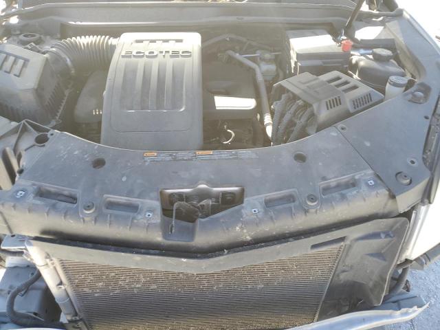 Chevrolet Equinox Ltz Image 10