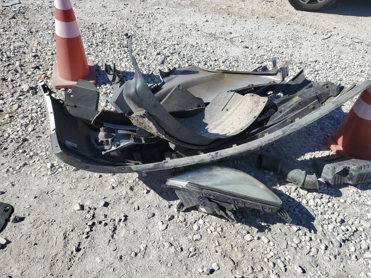 Chevrolet Equinox Ltz Image 8