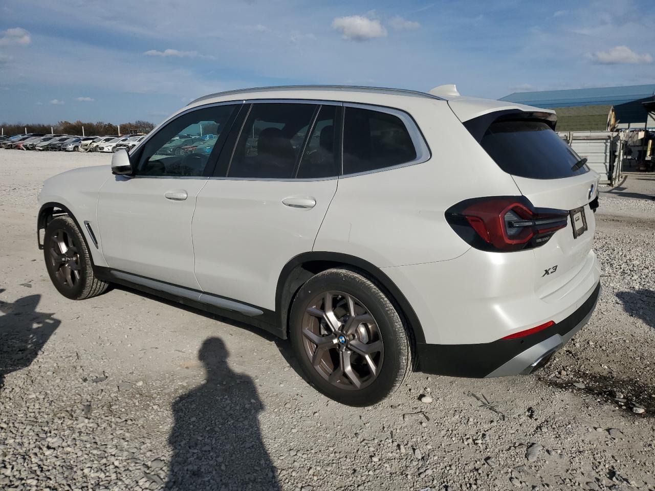 BMW X Series Xdrive30i Image 3