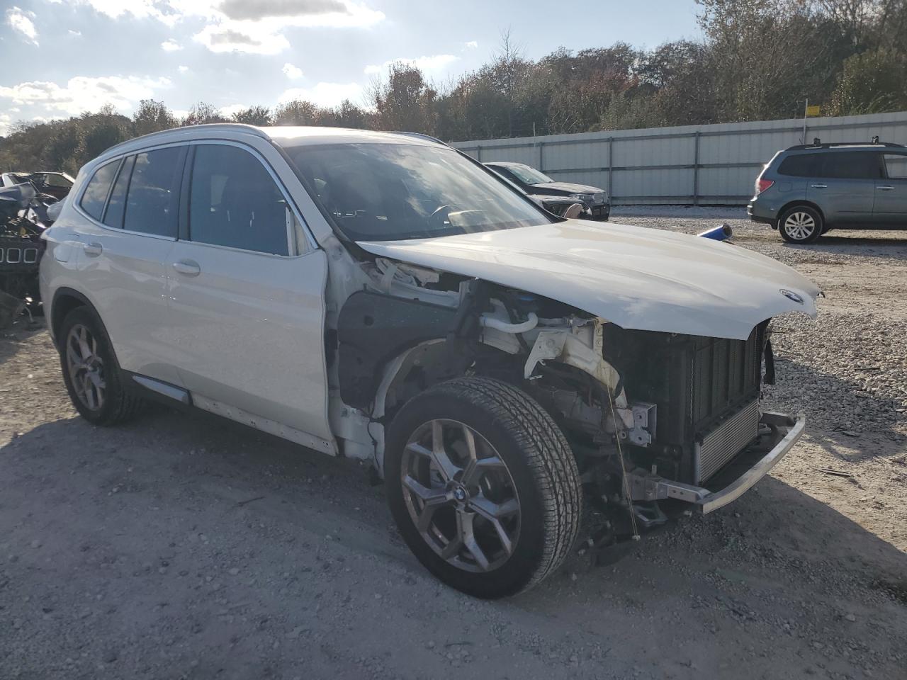 BMW X Series Xdrive30i Image 4