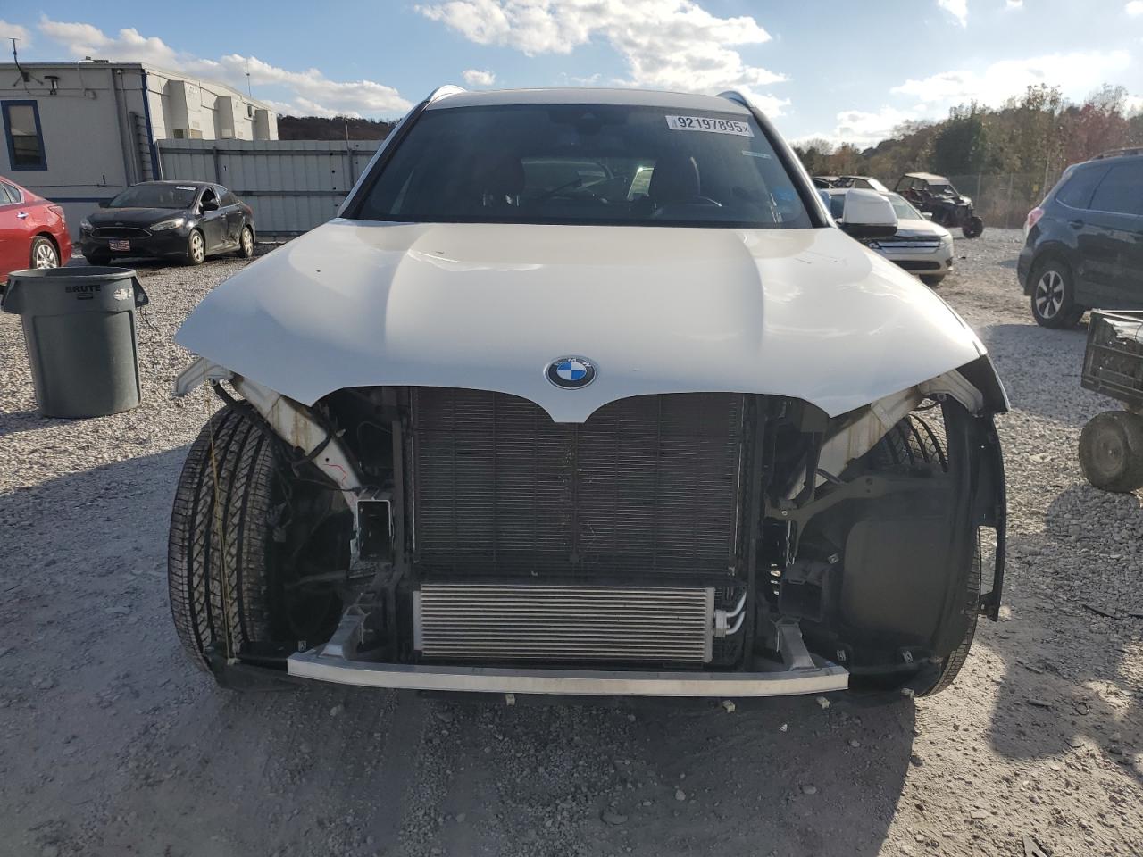 BMW X Series Xdrive30i Image 5