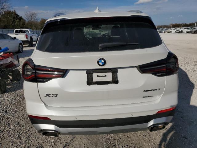 BMW X Series Xdrive30i Image 7