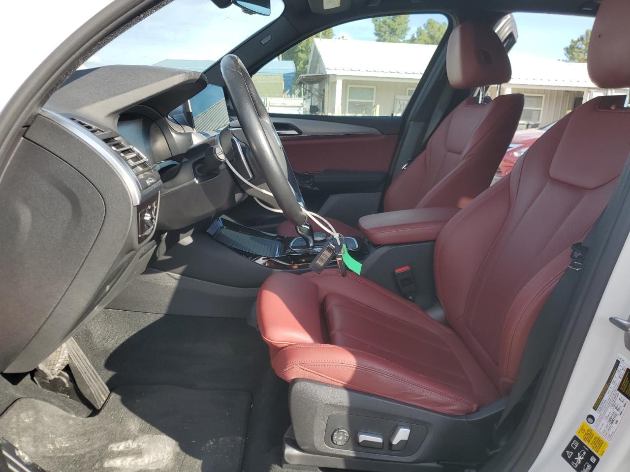 BMW X Series Xdrive30i Image 6