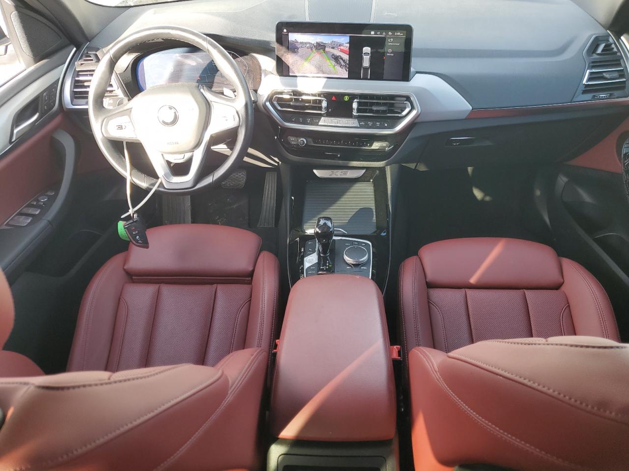 BMW X Series Xdrive30i Image 9