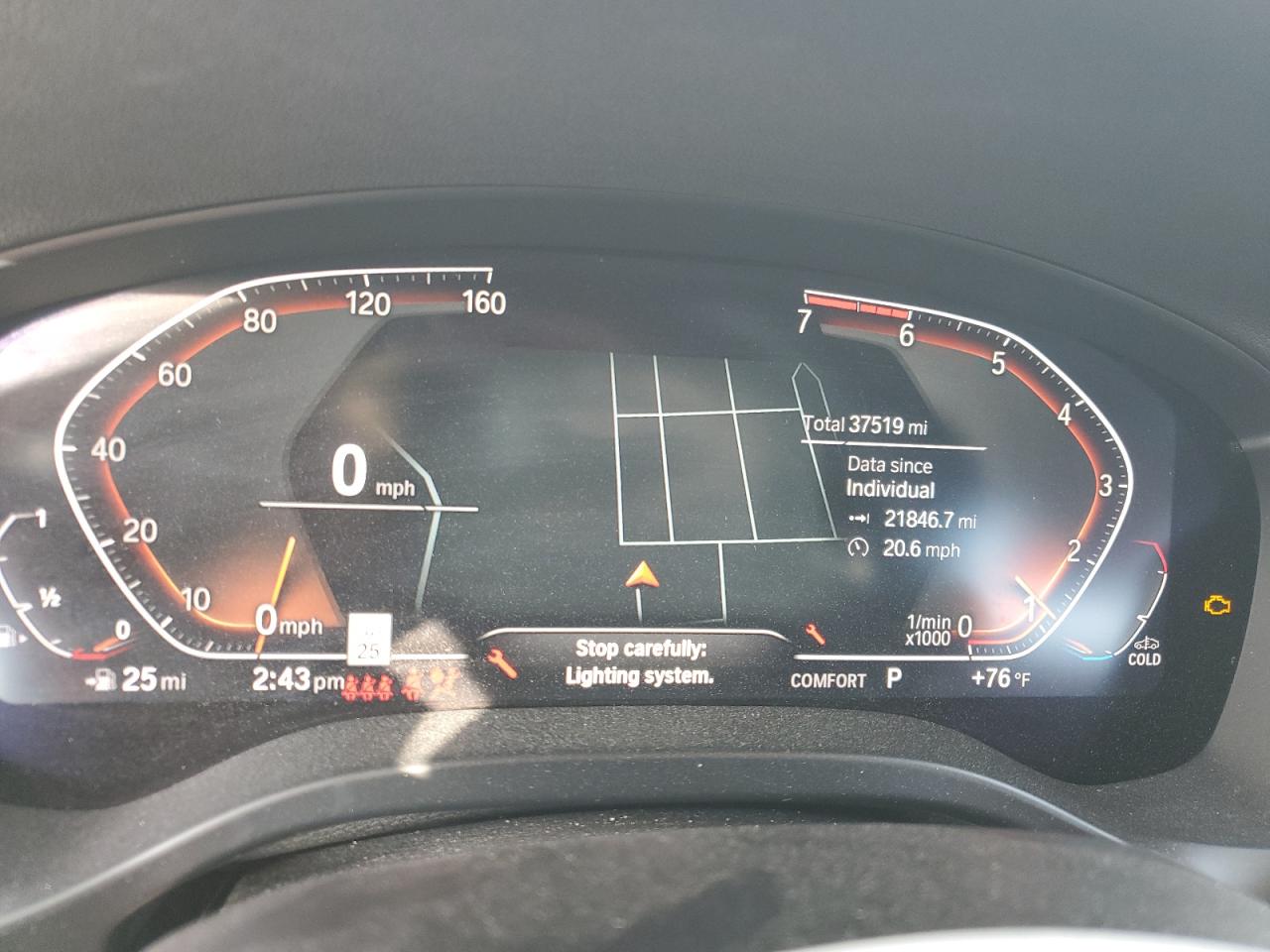 BMW X Series Xdrive30i Image 10