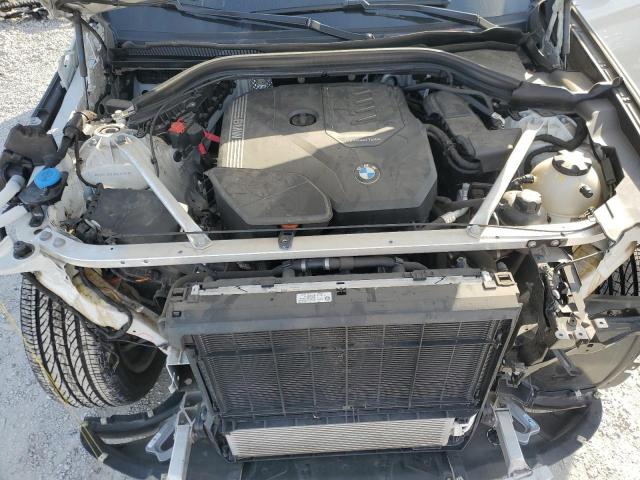 BMW X Series Xdrive30i Image 14